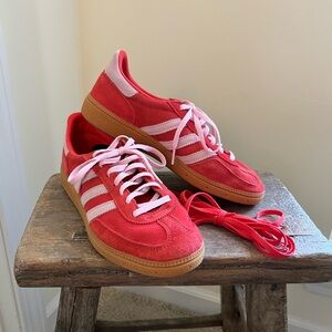 EUC!!Adidas Handball Spezial With Box